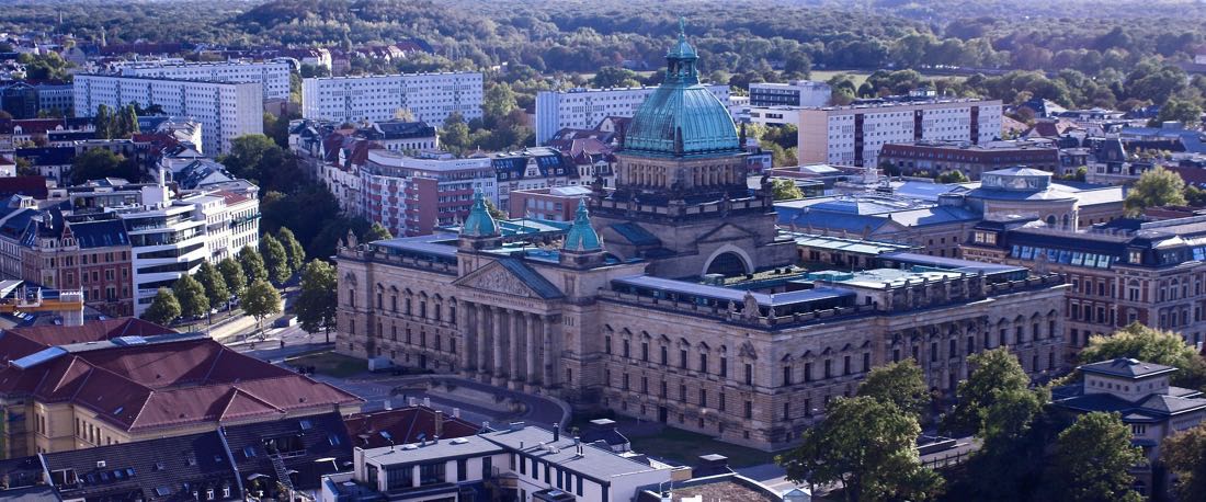 Bundesverwaltungsgericht Leipzig - Ihr Anwalt für Verkehrsrecht, Arbeitsrecht und Mietrecht