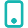 Goldfish Smartphone Icon