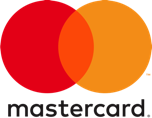 Mit Mastercard im Goldfish-Teich Store bezahlen