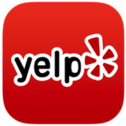 Yelp Icon